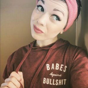 Meet your Posher, Ash